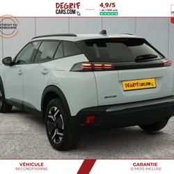 Peugeot 2008 100 S S BVM6 Allure Betton