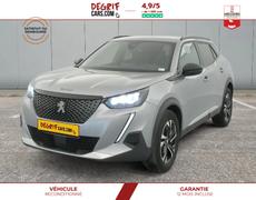 Peugeot 2008 Betton
