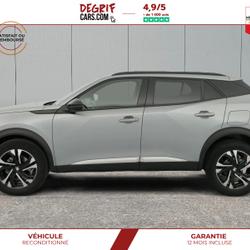 Peugeot 2008 PureTech 130 S S BVM6 Allure occasion - Betton - photo 2/23