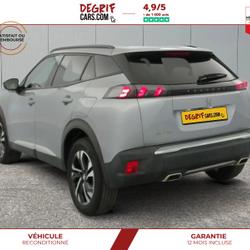 Peugeot 2008 PureTech 130 S S BVM6 Allure occasion - Betton - photo 3/23