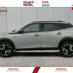 Peugeot 2008 100 S S BVM6 Allure Betton