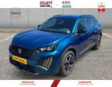 Peugeot 2008 Betton