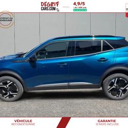 Peugeot 2008 100 S S BVM6 Allure Betton