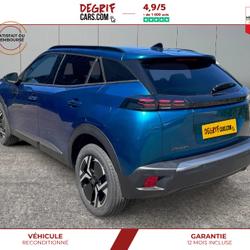Peugeot 2008 100 S S BVM6 Allure Betton