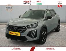 Peugeot 2008 Betton