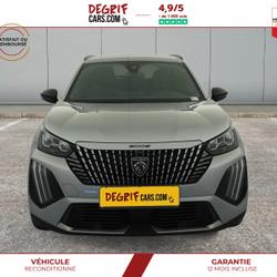 Peugeot 2008 100 S S BVM6 Allure Betton