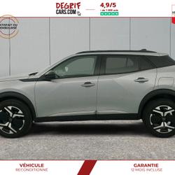 Peugeot 2008 100 S S BVM6 Allure Betton