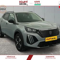 Peugeot 2008 100 S S BVM6 Allure Betton