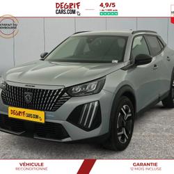 Peugeot 2008 100 S S BVM6 Allure Betton