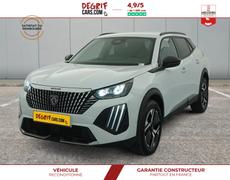 Peugeot 2008 Betton