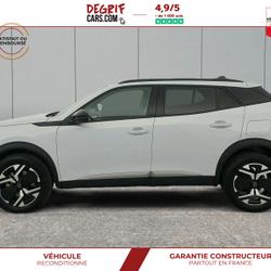 Peugeot 2008 Hybrid 145 e-DCS6 Allure Betton