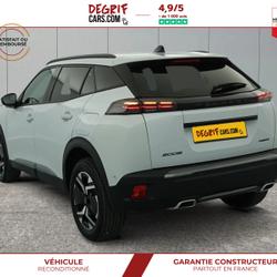 Peugeot 2008 Hybrid 145 e-DCS6 Allure Betton