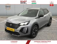 Peugeot 2008 Betton