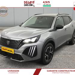 Peugeot 2008 100 S&S BVM6 Allure - 5P occasion - Betton - photo 2/24