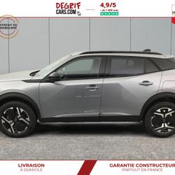 Peugeot 2008 100 S&S BVM6 Allure - 5P Betton