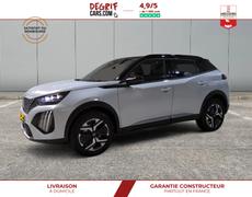 Peugeot 2008 Betton
