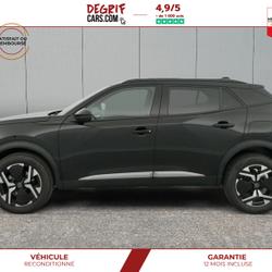 Peugeot 2008 100 S S BVM6 Allure occasion - Betton - photo 2/22
