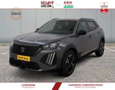 Peugeot 2008 Betton