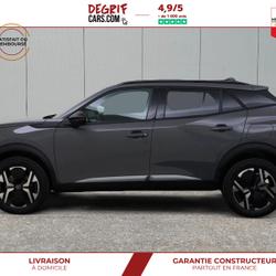 Peugeot 2008 Turbo 100 ch BVM6 Allure Betton
