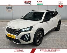 Peugeot 2008 Betton