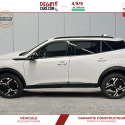 Peugeot 2008 100 S S BVM6 Allure Betton