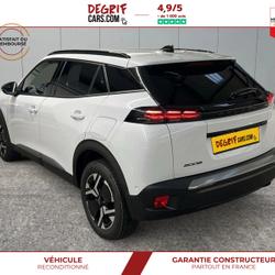 Peugeot 2008 100 S S BVM6 Allure Betton