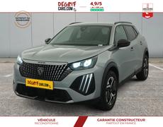 Peugeot 2008 Betton