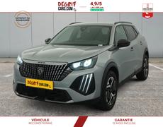 Peugeot 2008 Betton