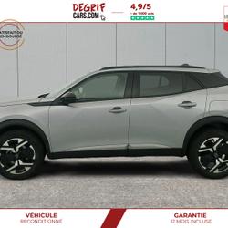 Peugeot 2008 100 S S BVM6 Allure Betton