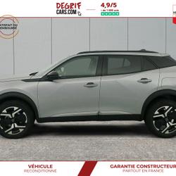 Peugeot 2008 100 S S BVM6 Allure Betton