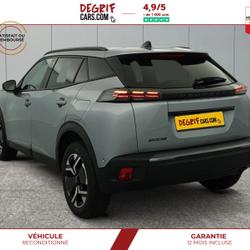 Peugeot 2008 100 S S BVM6 Allure Betton