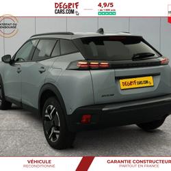 Peugeot 2008 100 S S BVM6 Allure Betton