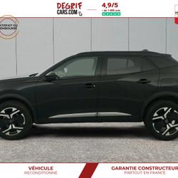Peugeot 2008 100 S S BVM6 Allure Betton