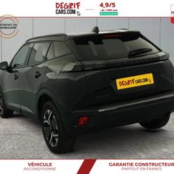 Peugeot 2008 100 S S BVM6 Allure Betton