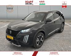 Peugeot 2008 Betton