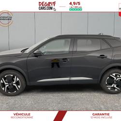 Peugeot 2008 100 S S BVM6 Allure Betton