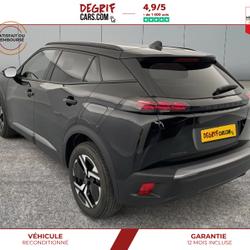 Peugeot 2008 100 S S BVM6 Allure Betton