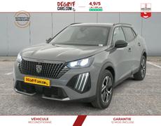 Peugeot 2008 Betton