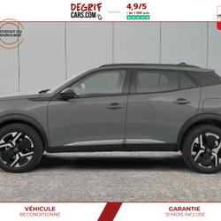 Peugeot 2008 100 S S BVM6 Allure Betton