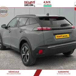 Peugeot 2008 100 S S BVM6 Allure Betton