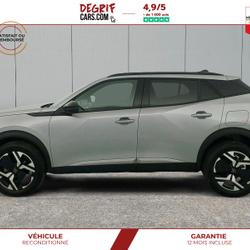 Peugeot 2008 100 S S BVM6 Allure Betton