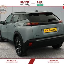 Peugeot 2008 100 S S BVM6 Allure Betton