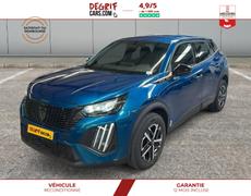 Peugeot 2008 Betton