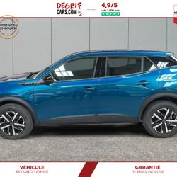 Peugeot 2008 100 S S BVM6 Style Betton