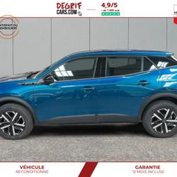 Peugeot 2008 100 S S BVM6 Style Betton