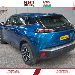 Peugeot 2008 100 S S BVM6 Style Betton