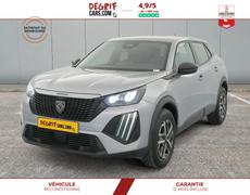 Peugeot 2008 Betton