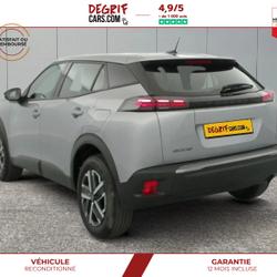 Peugeot 2008 100 S S BVM6 Style Betton
