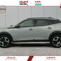 Peugeot 2008 100 S S BVM6 Allure Betton