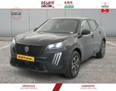 Peugeot 2008 Betton